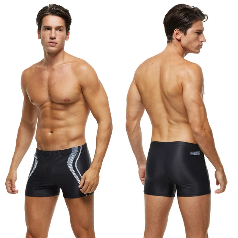 Aquaflex Shorts - Swift Odyssey