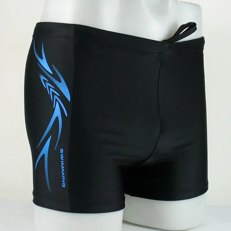 Styled Aquashorts - Swift Odyssey