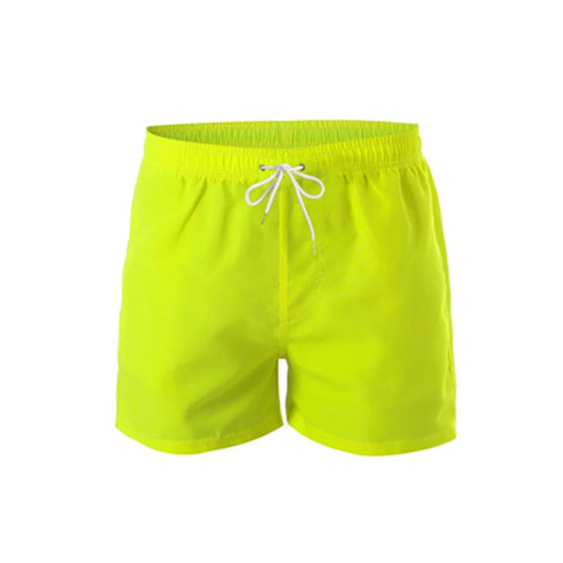 Solid Boardshorts - Swift Odyssey