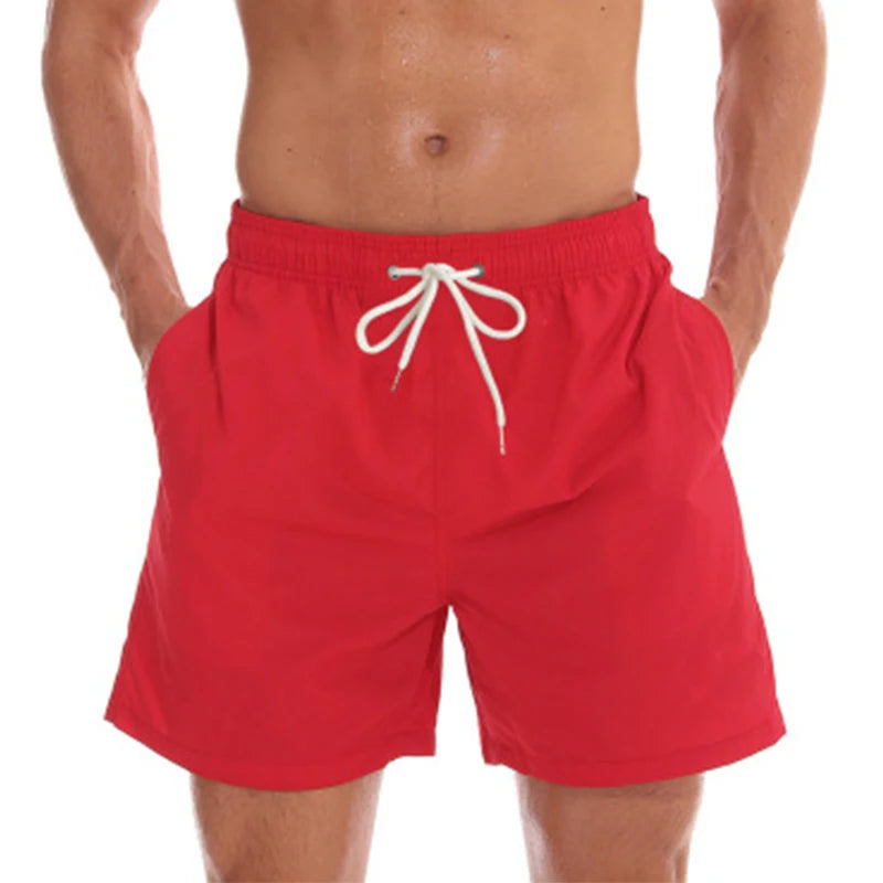 Solid Boardshorts - Swift Odyssey