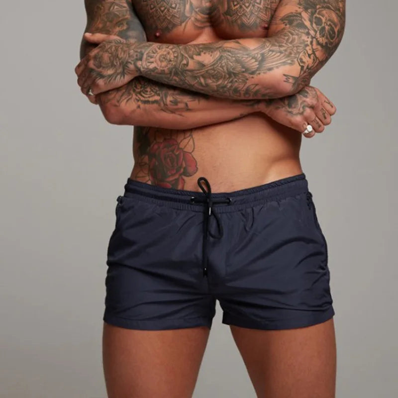 Slick Boardshorts - Swift Odyssey