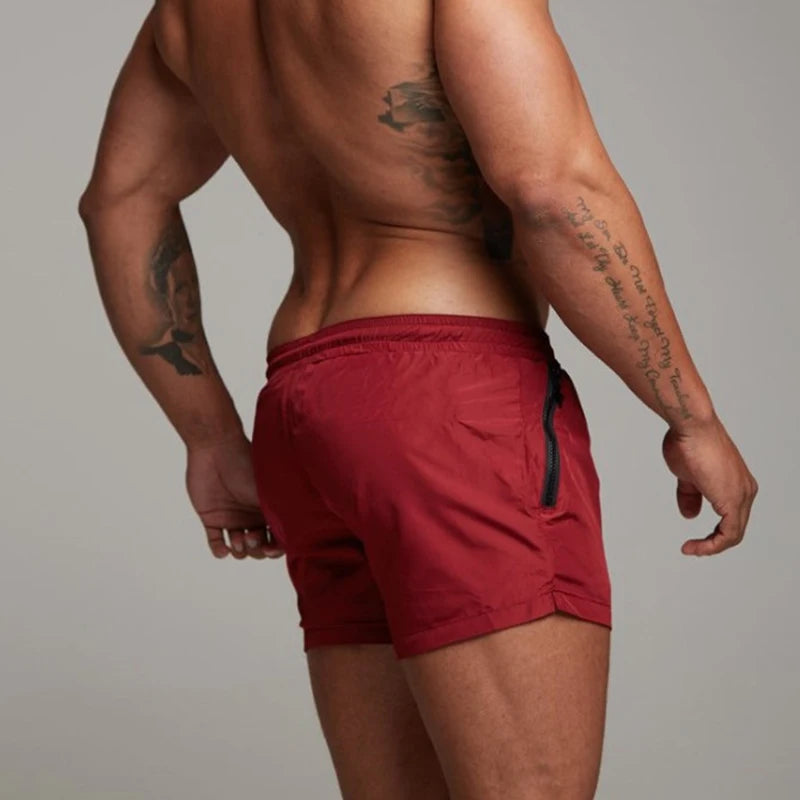 Slick Boardshorts - Swift Odyssey