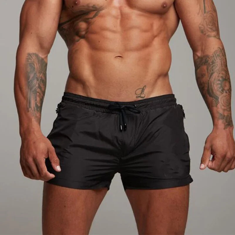Slick Boardshorts - Swift Odyssey