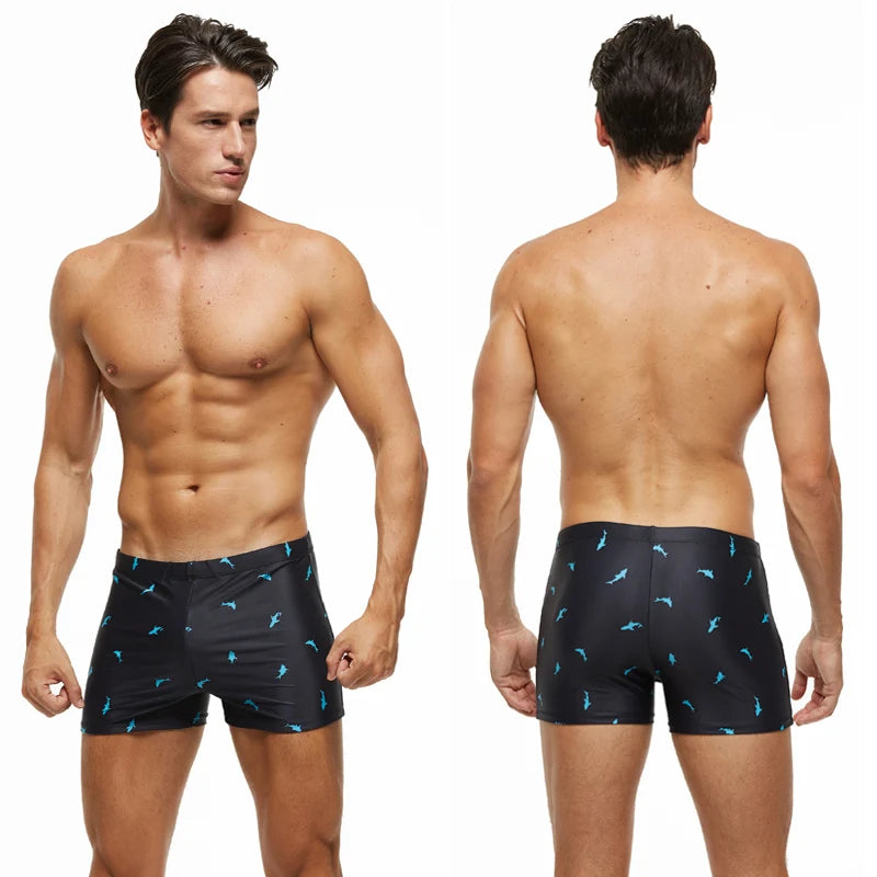 Aquaflex Shorts - Swift Odyssey
