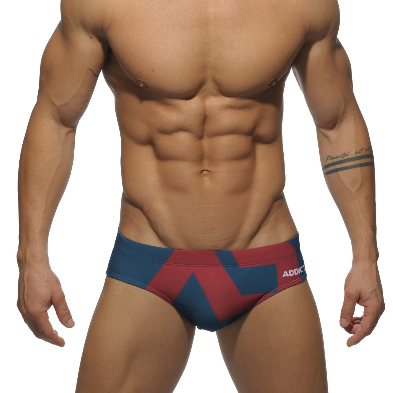 Defined Swimming Briefs - Swift Odyssey
