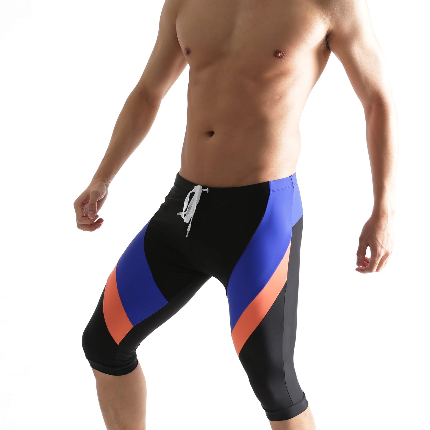 Patterned Swimming Jammers
