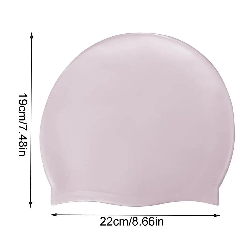 Single Colour Silicone Cap - Swift Odyssey