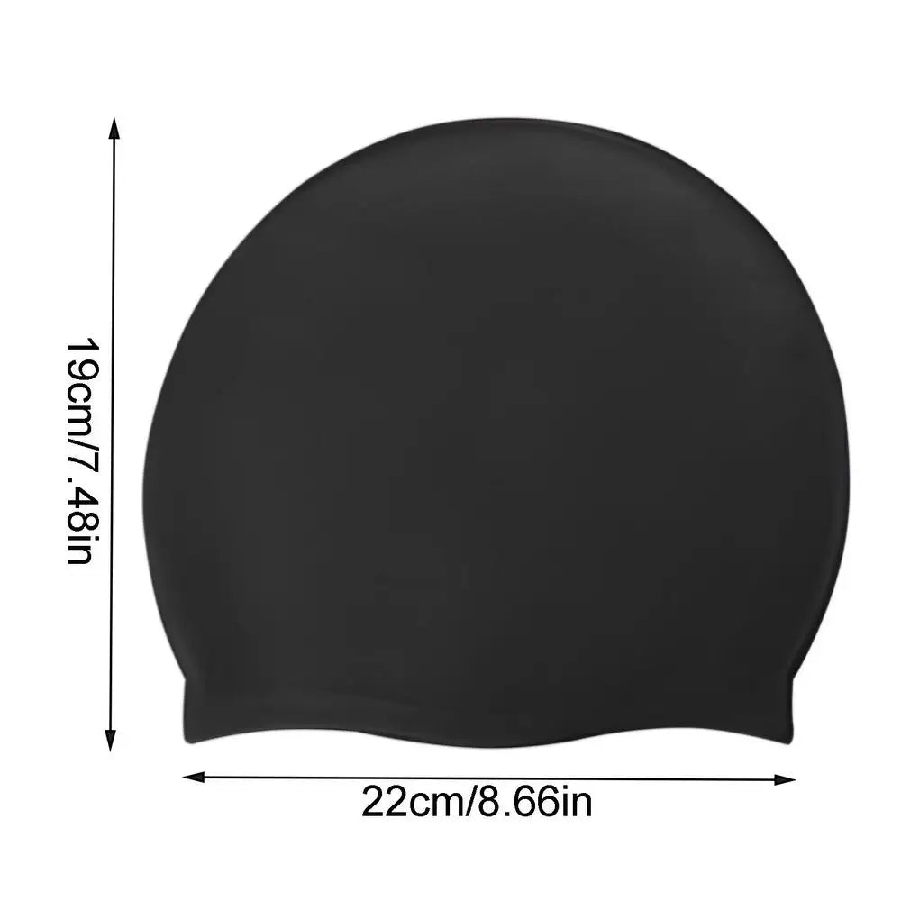 Single Colour Silicone Cap - Swift Odyssey