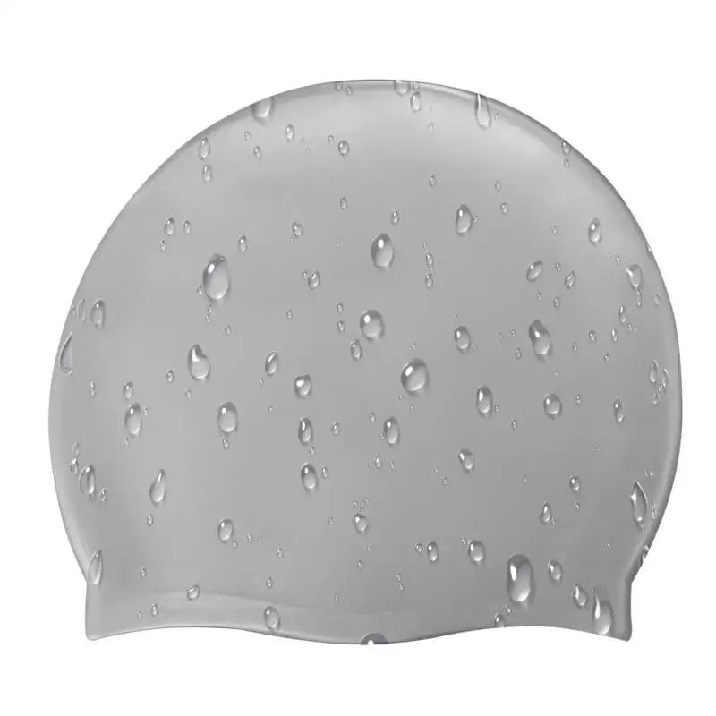 Single Colour Silicone Cap - Swift Odyssey