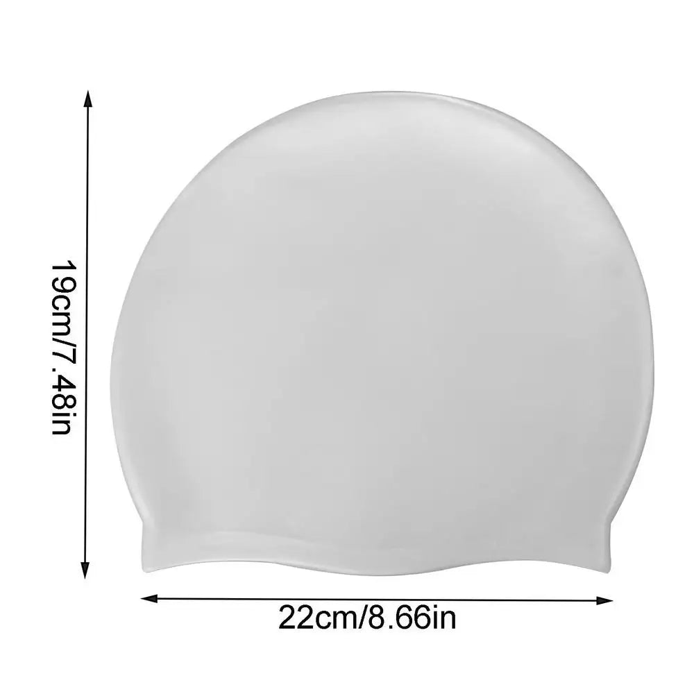 Single Colour Silicone Cap - Swift Odyssey