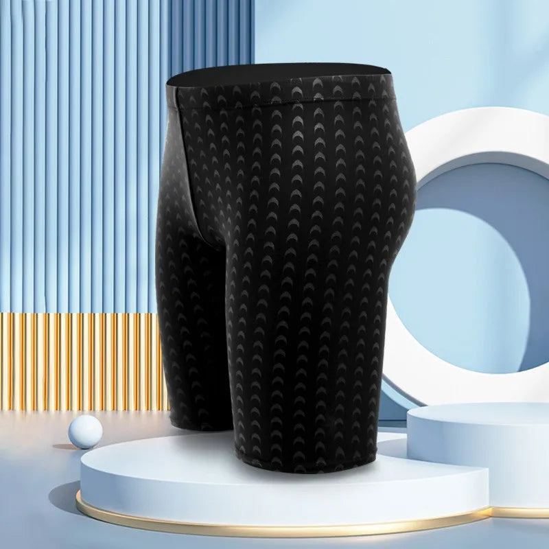 Men's Sharkskin Jammers - Swift Odyssey
