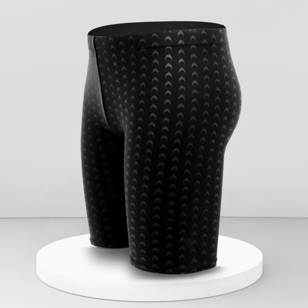 Men's Sharkskin Jammers - Swift Odyssey