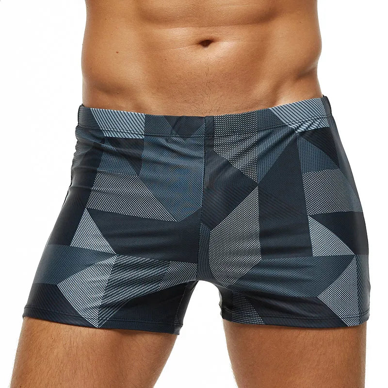 Aquaflex Shorts - Swift Odyssey