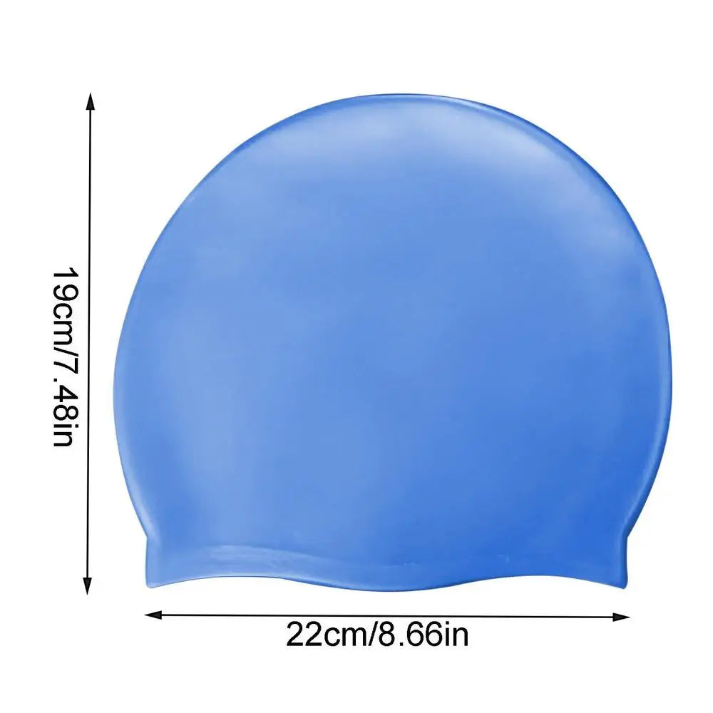 Single Colour Silicone Cap - Swift Odyssey