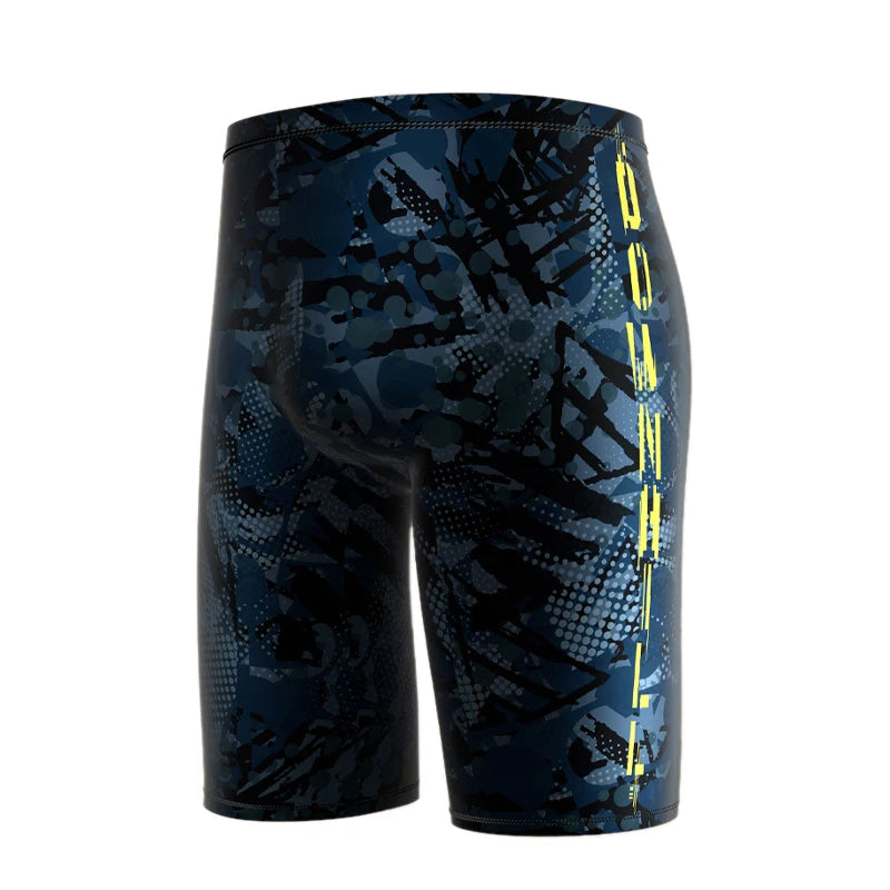 Swift Swim Jammers - Swift Odyssey