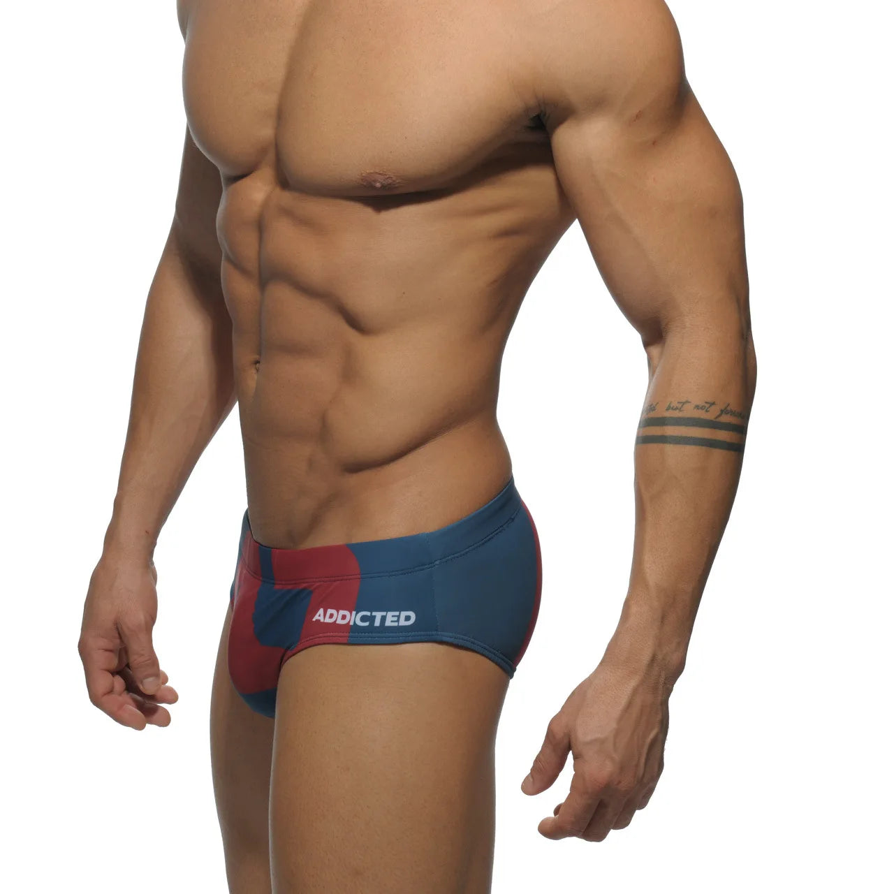 Defined Swimming Briefs - Swift Odyssey