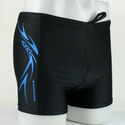 Styled Aquashorts - Swift Odyssey