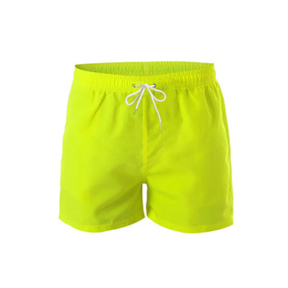 Solid Boardshorts - Swift Odyssey