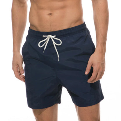 Solid Boardshorts - Swift Odyssey