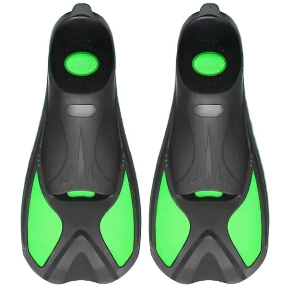 Pro Swimming Flippers - Swift Odyssey