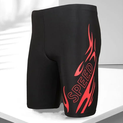 Streaked Swimming Jammers