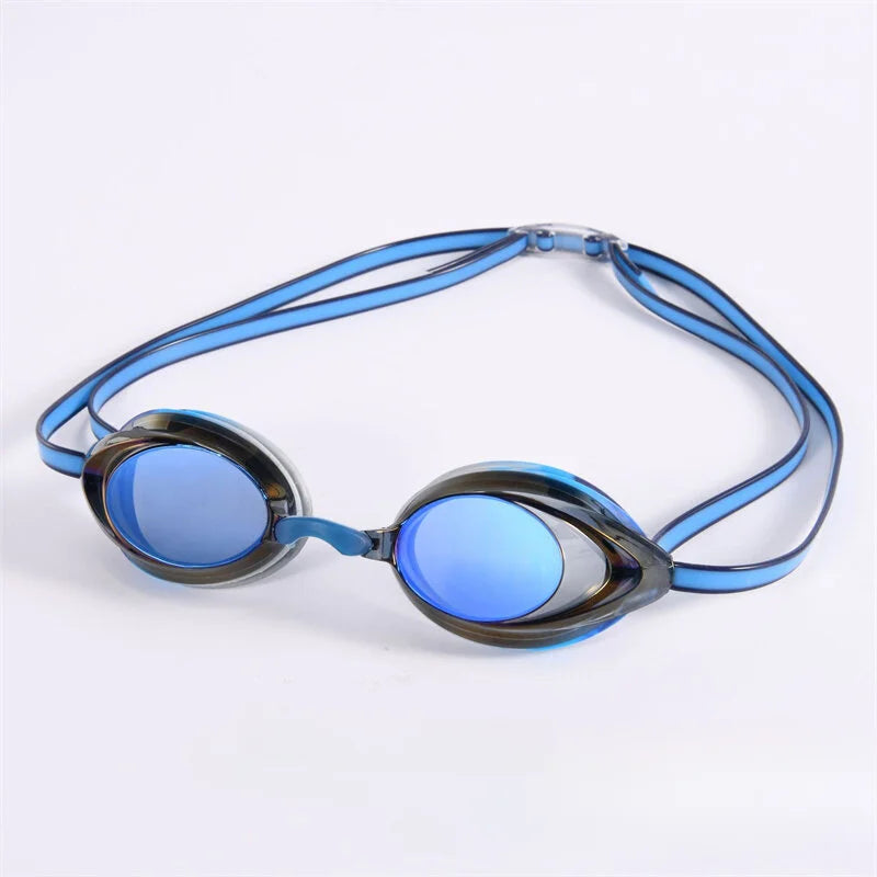 AquaShield Pro Swimming Goggles - Swift Odyssey