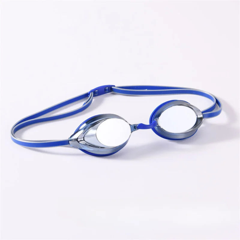 AquaShield Pro Swimming Goggles - Swift Odyssey