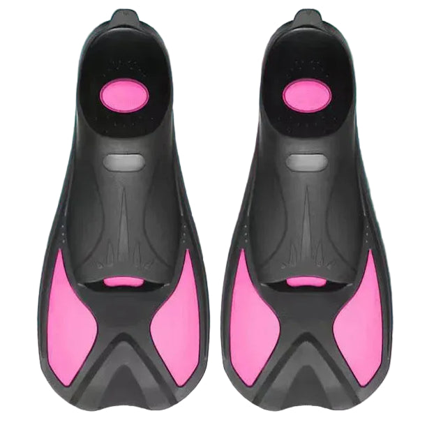 Pro Swimming Flippers - Swift Odyssey