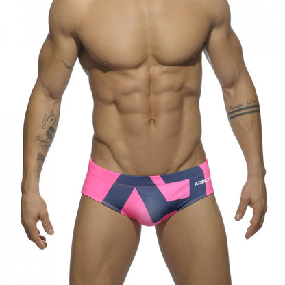 Defined Swimming Briefs - Swift Odyssey