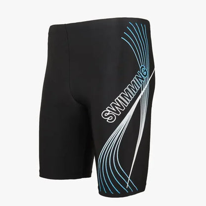 Streaked Swimming Jammers