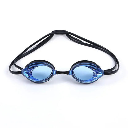 AquaShield Pro Swimming Goggles - Swift Odyssey