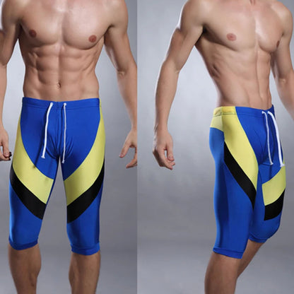 Patterned Swimming Jammers