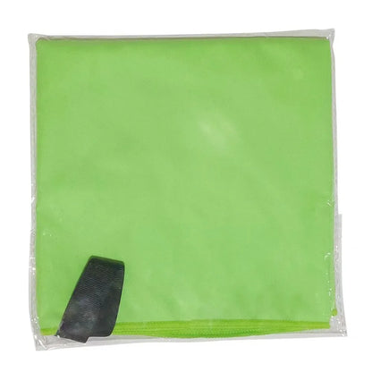 Microfiber Towel - Swift Odyssey