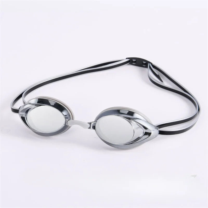 AquaShield Pro Swimming Goggles - Swift Odyssey