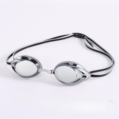 AquaShield Pro Swimming Goggles - Swift Odyssey