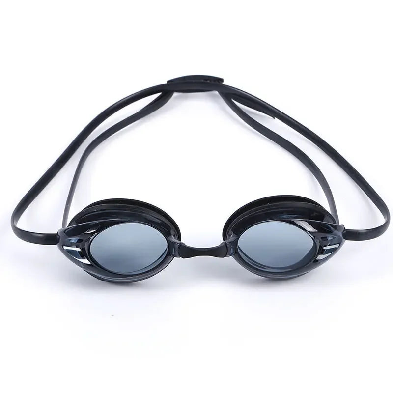 AquaShield Pro Swimming Goggles - Swift Odyssey