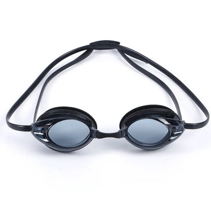 AquaShield Pro Swimming Goggles - Swift Odyssey