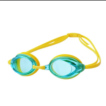 AquaShield Pro Swimming Goggles - Swift Odyssey