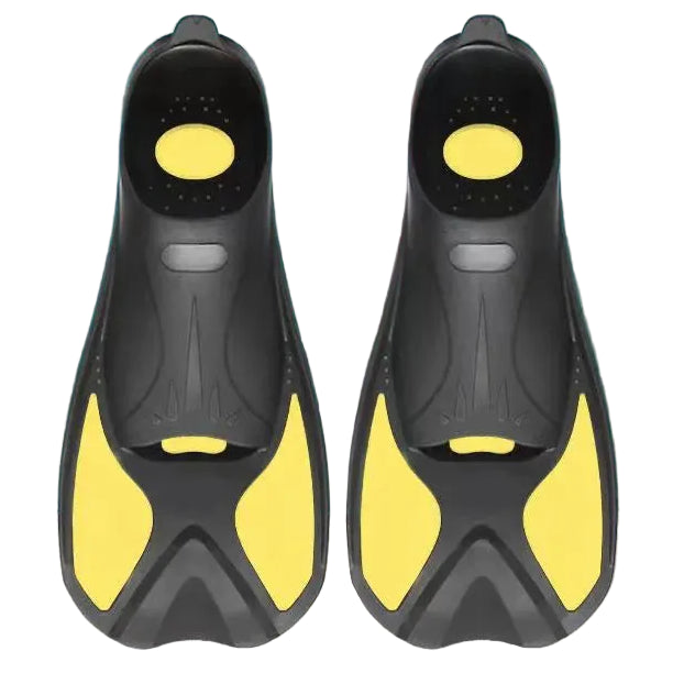 Pro Swimming Flippers - Swift Odyssey