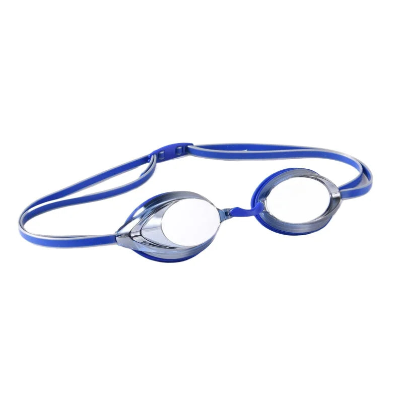 AquaShield Pro Swimming Goggles - Swift Odyssey