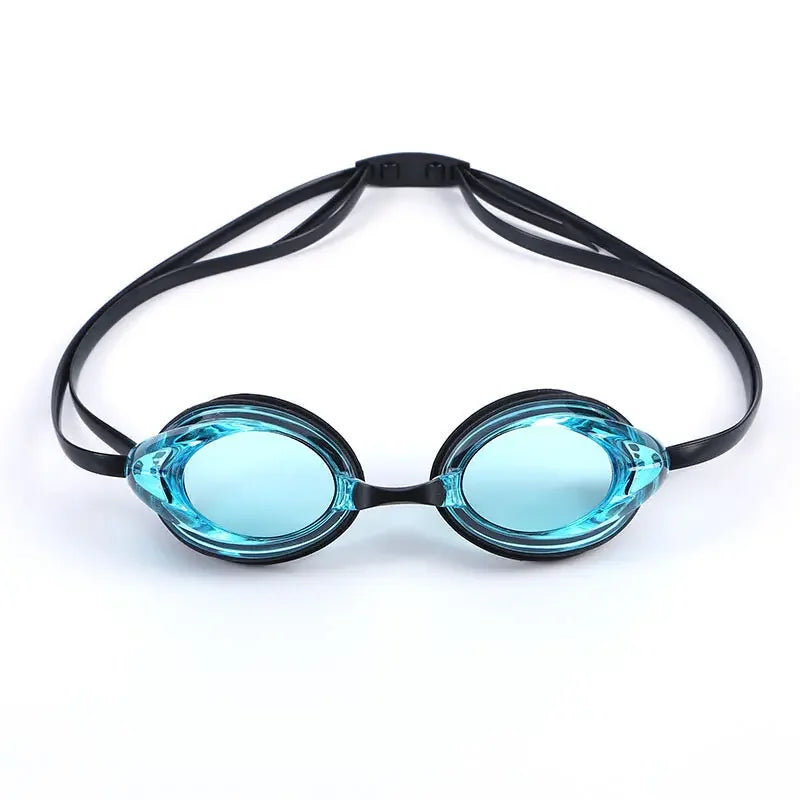 AquaShield Pro Swimming Goggles - Swift Odyssey