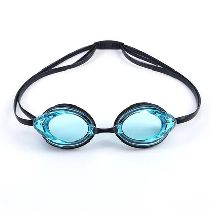 AquaShield Pro Swimming Goggles - Swift Odyssey