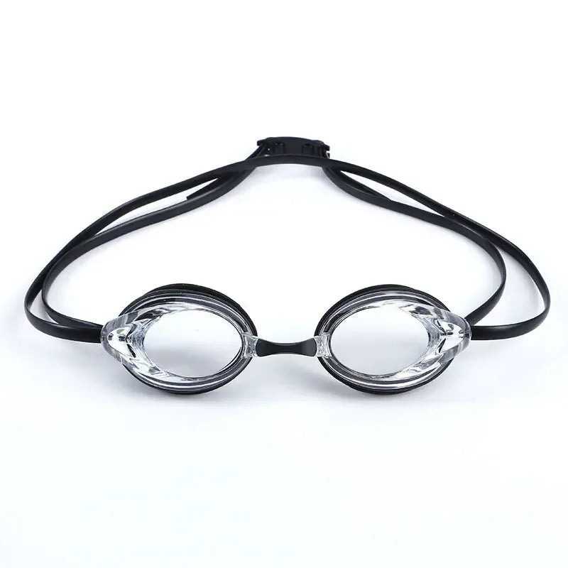 AquaShield Pro Swimming Goggles - Swift Odyssey