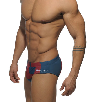 Defined Swimming Briefs - Swift Odyssey